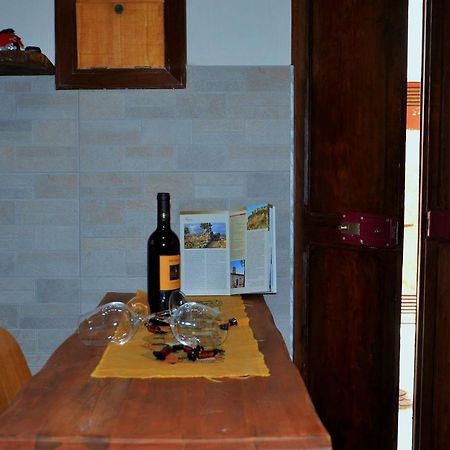 Ferienwohnung La Torre Norma Exterior foto
