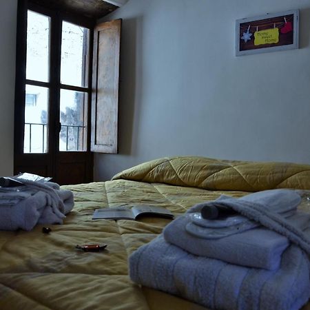 Ferienwohnung La Torre Norma Exterior foto