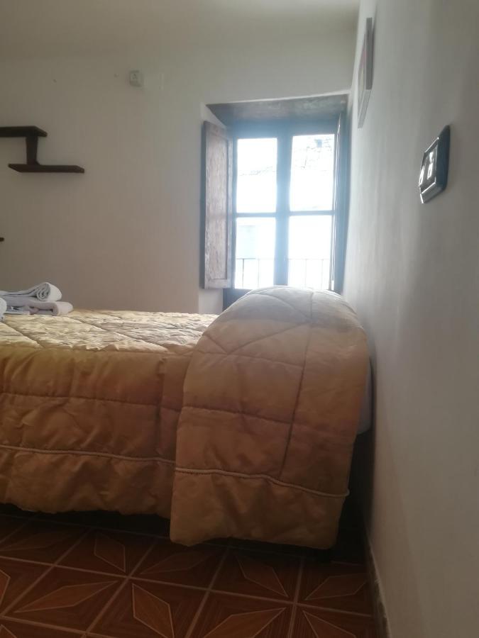 Ferienwohnung La Torre Norma Exterior foto