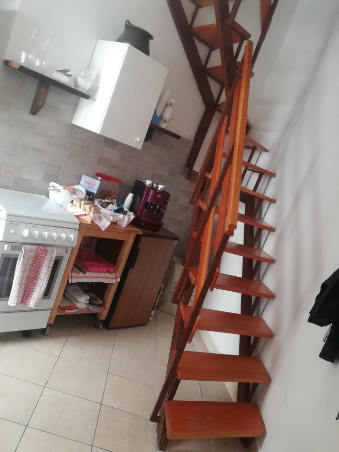 Ferienwohnung La Torre Norma Exterior foto