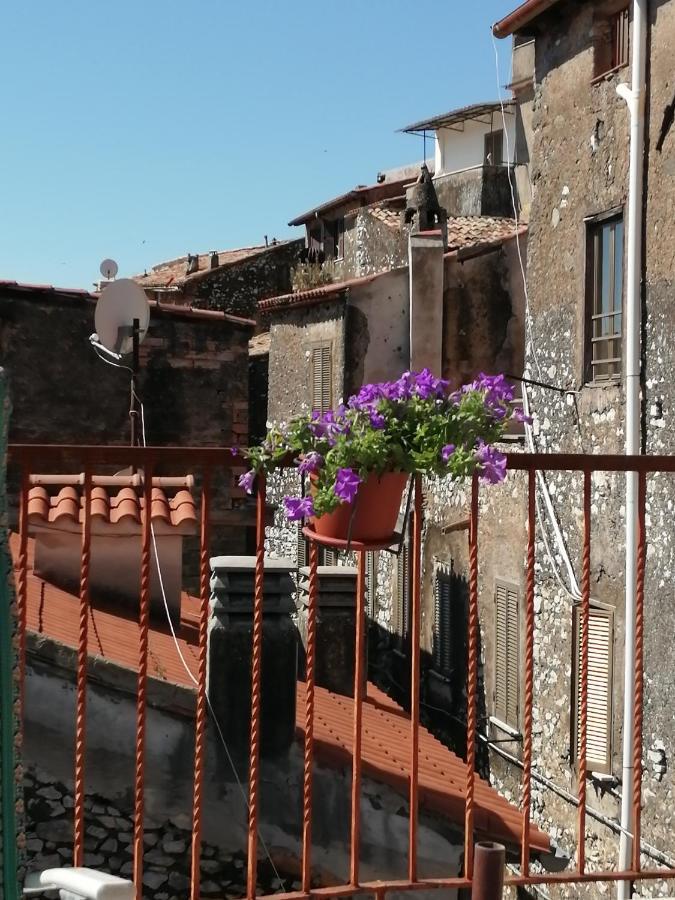 Ferienwohnung La Torre Norma Exterior foto