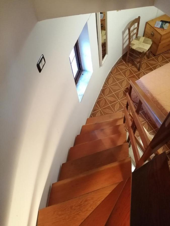 Ferienwohnung La Torre Norma Exterior foto