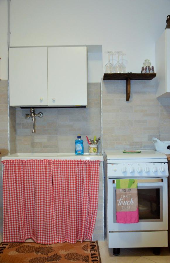 Ferienwohnung La Torre Norma Exterior foto