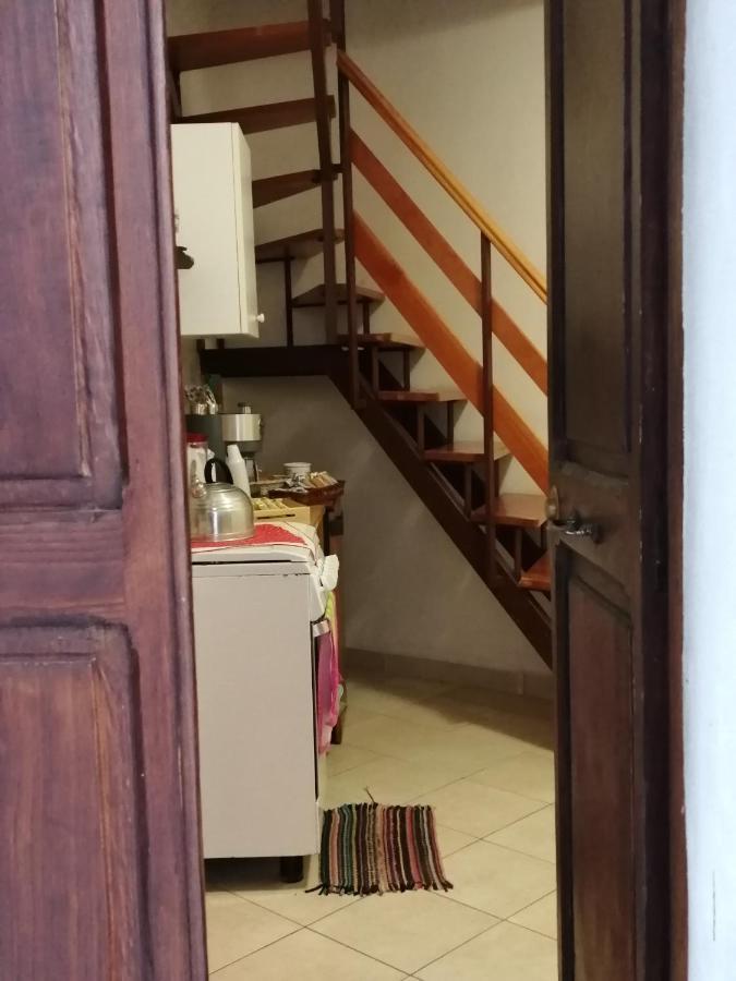 Ferienwohnung La Torre Norma Exterior foto