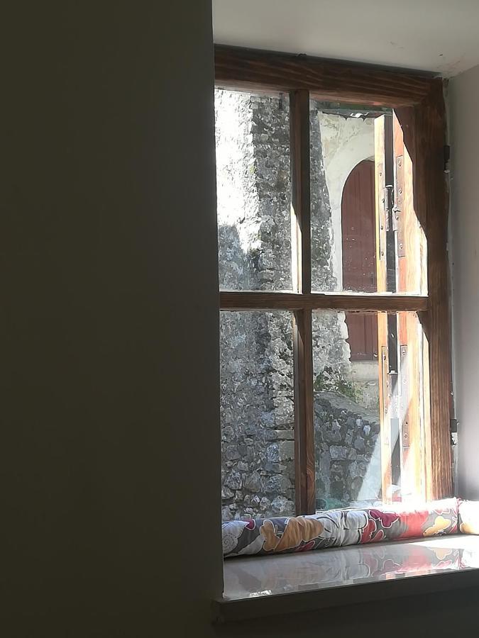 Ferienwohnung La Torre Norma Exterior foto